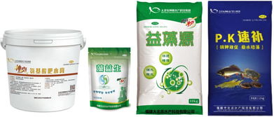 神爽生物科技 进一步提升池塘效益,养好花白鲢是关键 28
