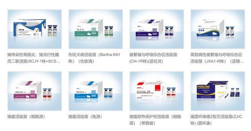 华派生物 取其 精华 ,自成 华派 ,引领动保行业新未来