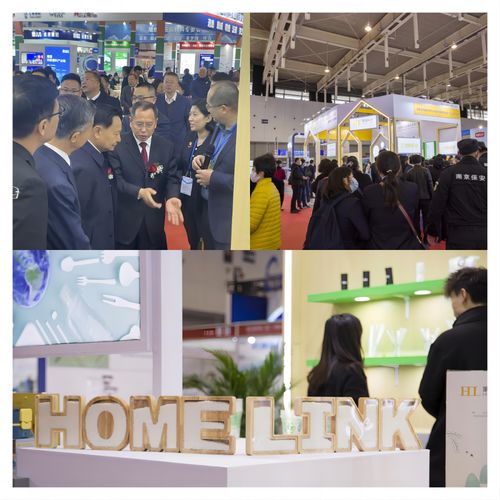 家联科技携 生物降解 产品参展第五届中国国际塑料展 引领行业绿色低碳发展