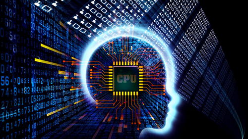 未来科技会把地球变成什么样子 科学家给出了超越想象的答案