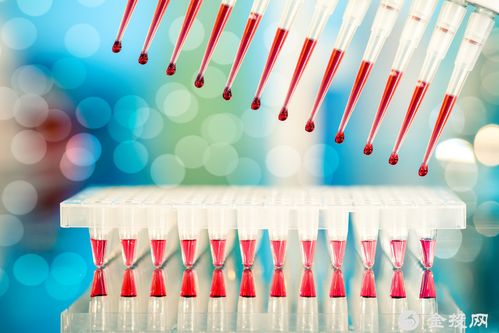 美议员 禁止美国生物技术产品进入新疆 包括新冠检测试剂