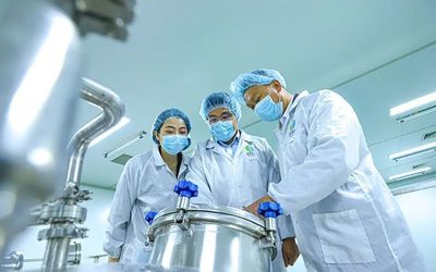 科技赋能“植物工厂” 生物科技驱动张掖农特产品提质增效