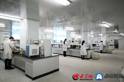 捷报频传！山东博奥克生物科技成功研制肝衰竭病情基因检测试剂盒