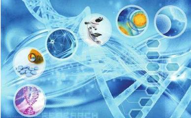 全球生物科技发展态势及对我国的启示