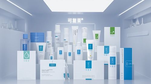 2022鲸潮奖出炉,可复美荣膺 年度品牌最具投资价值奖