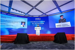 未盈利生物科技公司扎堆赴港 机遇与同质化隐忧