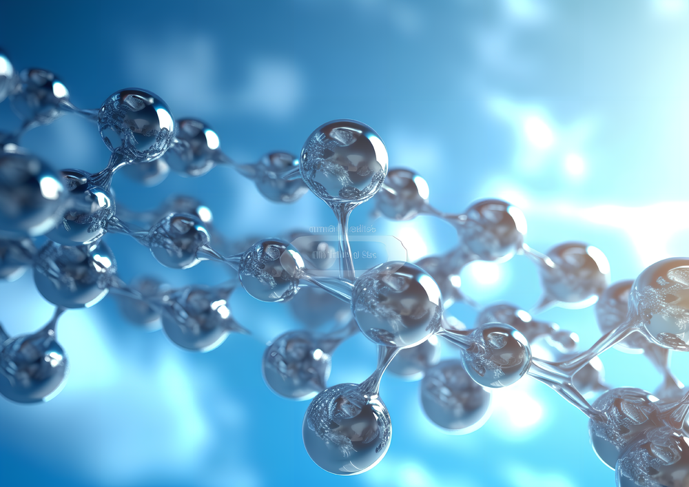 分子结构解析 生物科技与医疗科技融合创新的基石